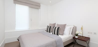 Castlereagh Street, Hyde Park, London, W1H - Picture preview 3