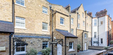 Frederick Court, Belgravia, London, SW3 - Picture preview 1