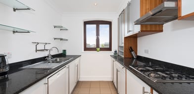 Sanderling Lodge, Wapping, London, E1W - Picture preview 4
