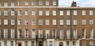 Upper Berkeley Street, Marylebone, London, W1H - Picture preview 10