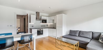 Parr Street, London, N1 - Picture preview 4