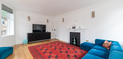 Connaught Street, Hyde Park, London, W2 - Picture preview 8