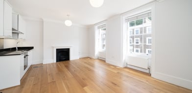 Manchester Street, Marylebone, London, W1U - Picture preview 2