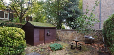 Spring Gardens, Highbury, London, N5 - Picture preview 7