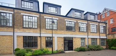 Rainville Road, Fulham, London, W6 - Picture preview 13