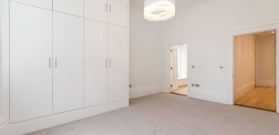 Montagu Square, Marylebone, London, W1H - Picture preview 4