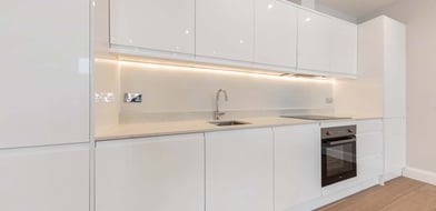 Montagu Mews South, Hyde Park, London, W1H - Picture preview 7
