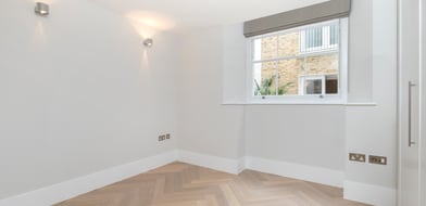 Great Cumberland Place, Marylebone, London, W1H - Picture preview 9
