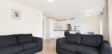De Beauvoir House, Islington, London, N1 - Picture preview 7
