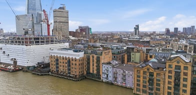 Horseshoe Wharf Apartments, 6 Clink Street, Borough Market, London, SE1 - Picture preview 14