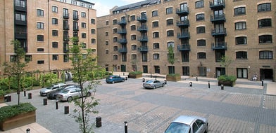 Caraway Apartments, Shad Thames, London, SE1 - Picture preview 3