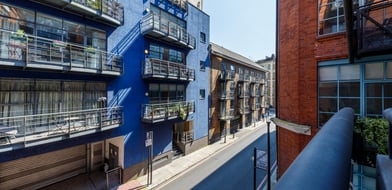 Boss House, Tower Bridge, London, SE1 - Picture preview 13