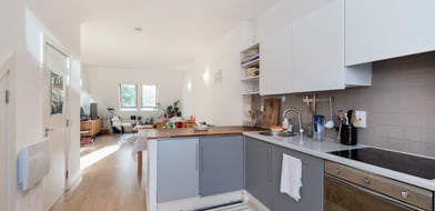 Red Square, Islington, London, N16 - Picture preview 5