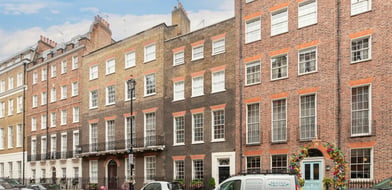 Seymour Street, Marylebone, London, W1H - Picture preview 11
