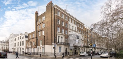 Montagu Square, Marylebone, London, W1H - Picture preview 11