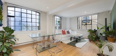 Coriander Court, Shad Thames, London, SE1 - Picture preview 2