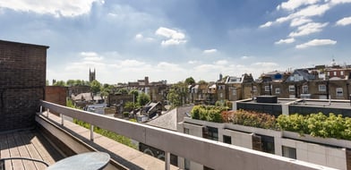 Fulham Road, South Kensington, London, SW3 - Picture preview 6