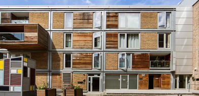 Meridian Court, Shad Thames, London, SE16 - Picture preview 6