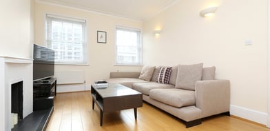 Upper Berkeley Street, Marylebone, London, W1H - Picture preview 7