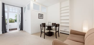 Elm Tree Court, Elm Tree Road, St Johns Wood, London, NW8 - Picture preview 4