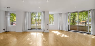 Rose Court, Islington, London, N1 - Picture preview 1