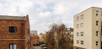Wapping Wall, Wapping, London, E1W - Picture preview 12