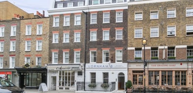 New Quebec Street, Marylebone, London, W1H - Picture preview 1