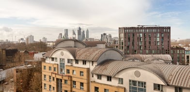 Blackfriars Road, Borough, London, SE1 - Picture preview 6