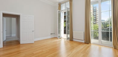 Montagu Street, Marylebone, London, W1H - Picture preview 1