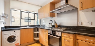 Coriander Court, Shad Thames, London, SE1 - Picture preview 5