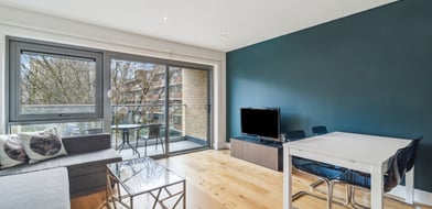 Parr Street, London, N1 - Picture preview 1