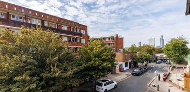 2 Hemming Street, Whitechapel, London, E1 - Picture preview 7