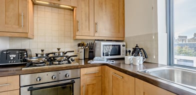 Fulham Road, Chelsea, London, SW3 - Picture preview 12