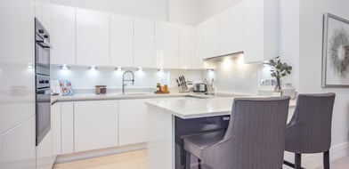 Rainville Road, Fulham, London, W6 - Picture preview 2