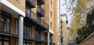 Sanderling Lodge, Wapping, London, E1W - Picture preview 13