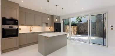 Porchester Terrace, Queensway, London, W2 - Picture preview 1