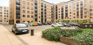 Caraway Apartments, Shad Thames, London, SE1 - Picture preview 10