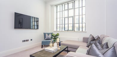 Rainville Road, Fulham, London, W6 - Picture preview 12