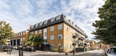 2 Hemming Street, Whitechapel, London, E1 - Picture preview 12