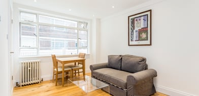 Nell Gwynn House, Chelsea, London, SW3 - Picture preview 3