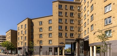 Westferry Road, Isle of Dogs, London, E14 - Picture preview 15