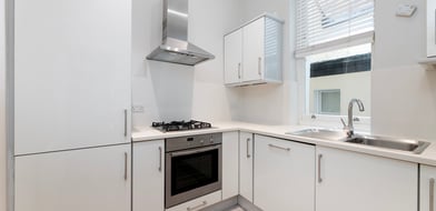 Seymour Street, Marylebone, London, W1H - Picture preview 5