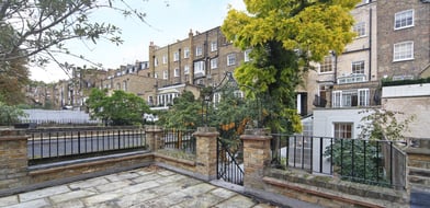 Brompton Square, South Kensington, London, SW3 - Picture preview 16