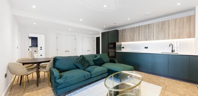 Battersea, London, SW11 - Picture preview 1