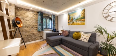 Reardon Path, London, E1W - Picture preview 1