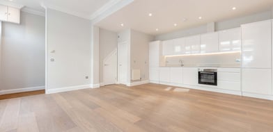 Montagu Mews South, Hyde Park, London, W1H - Picture preview 4