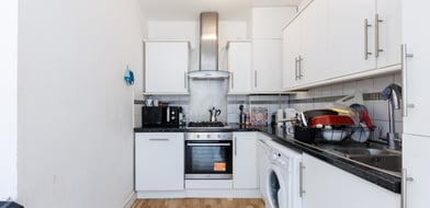 2 Hemming Street, Whitechapel, London, E1 - Picture preview 2