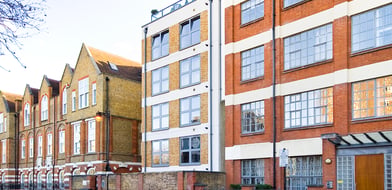 De Beauvoir House, Islington, London, N1 - Picture preview 4