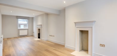 Manchester Street, Marylebone, London, W1U - Picture preview 3
