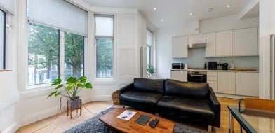 Shepherds Bush Road, Brook Green, London, W6 - Picture preview 1